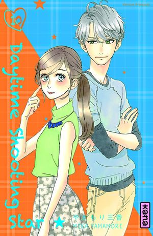 Daytime Shooting Star, tome 10