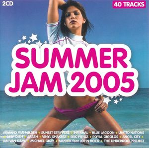 Summer Jam 2005