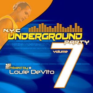 N.Y.C. Underground Party, Volume 7