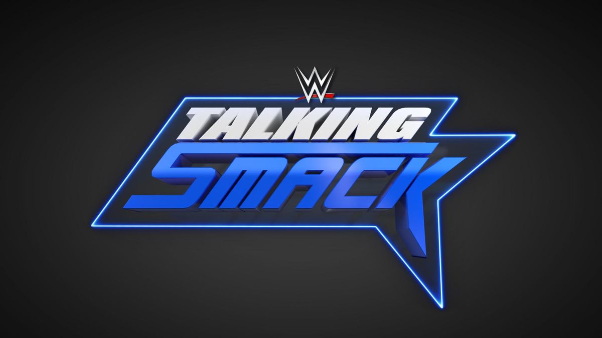 WWE Talking Smack Série (2016) SensCritique