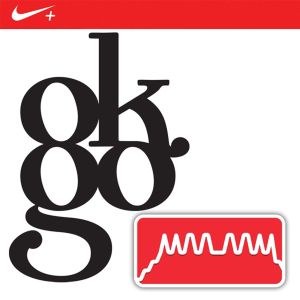 Master the Treadmill with OK Go (continuous mix)