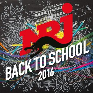 NRJ Back to School 2016