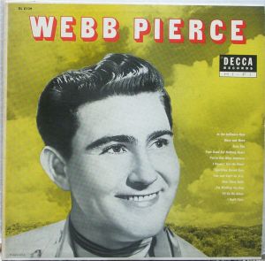 Webb Pierce