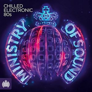 Chilled Electronic 80s