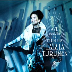 Ave Maria – En plein air