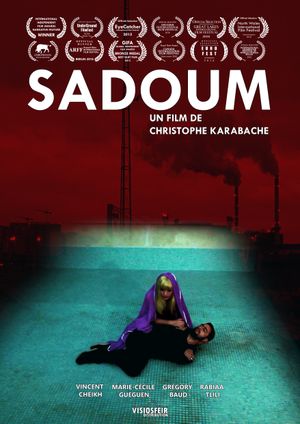 Sadoum