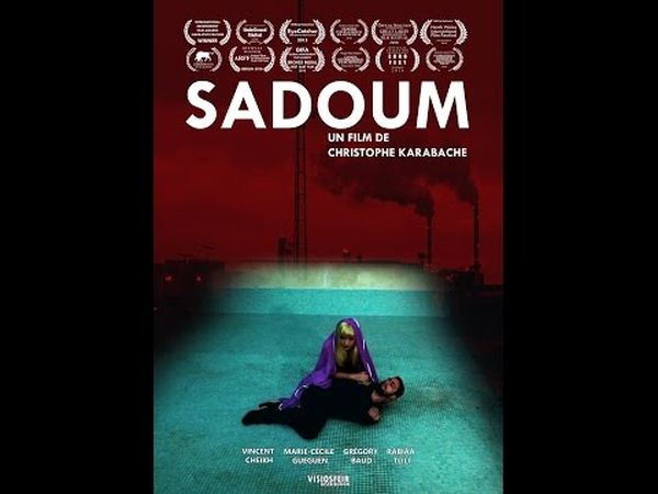 Sadoum