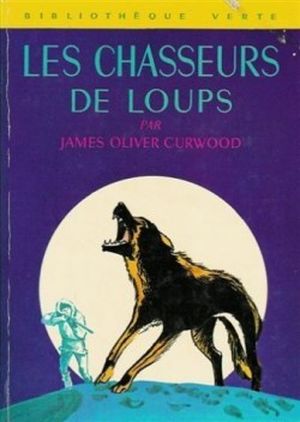 Les Chasseurs de loups