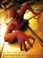 Affiche Spider-Man Affiche Spider-Man
