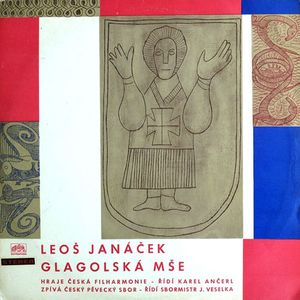 Glagolská mše: IV. Věruju (cont.)