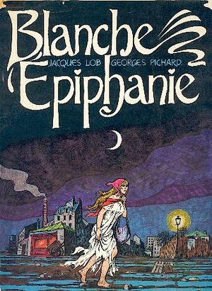 Blanche Épiphanie