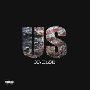 Us or Else (EP)