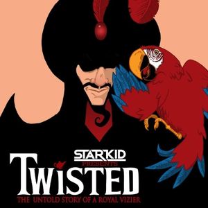 Twisted (OST)