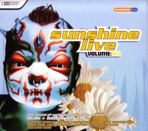 Sunshine Live, Vol. 14