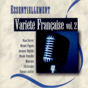 Variété Française Vol.2