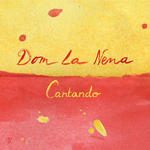 Cantando (EP)
