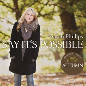 Say It's Possible (EP)