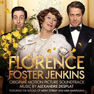 Florence Foster Jenkins (OST)