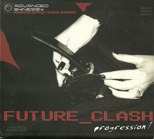 Future_clash: Progression 1