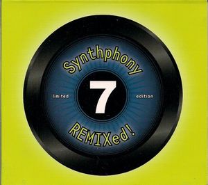 Synthphony REMIXed! 7