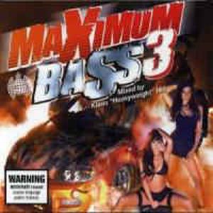 Maximum Bass 3