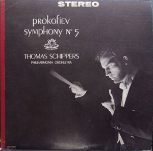 Symphony No. 5