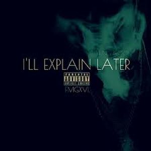 IEL (I’ll Explain Later) (EP)