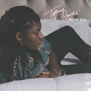 Pillow Talk (EP)