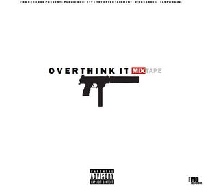 Overthink It EP (EP)