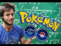Pokémon Go et la science
