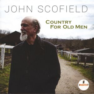 Country for Old Men
