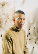 Cai Guo-Qiang