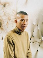 Cai Guo-Qiang