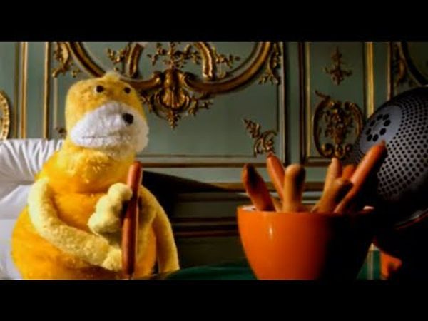 Mr. Oizo: Flat Beat