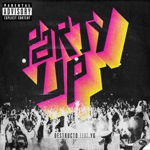 Party Up (extended edit)