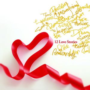 12 Love Stories