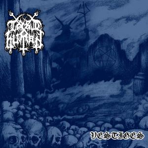Vestiges (EP)