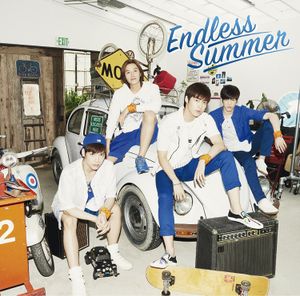 Endless Summer (Single)