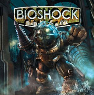 Imagining Bioshock