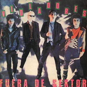 Fuera de sektor