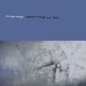 Sunbeams Through Your Head (EP)