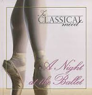 In Classical Mood: A Night at the Ballet