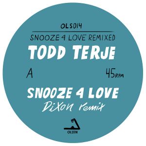 Snooze 4 Love (Luke Abbott remix)