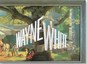 Wayne White