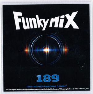 Funkymix 198