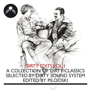 Dirty Edits Vol. 1: A Collection of Dirty Classics