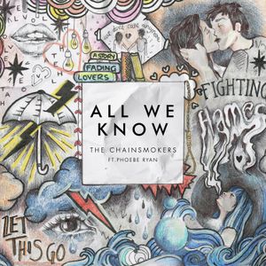 All We Know (Single)