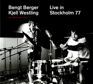 Live in Stockholm 77 (Live)