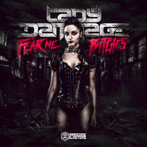 Fear Me Bitches (Single)