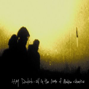 All in the Name of Machine Chaotica